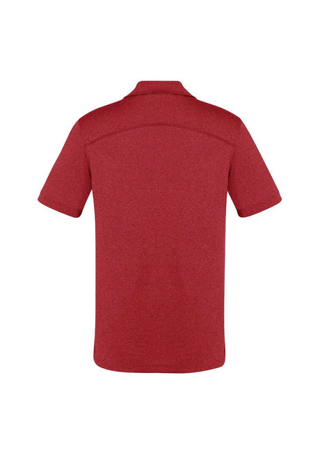 Mens Aero Polo P815MS - WEARhouse