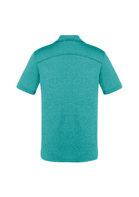 Mens Aero Polo P815MS - WEARhouse