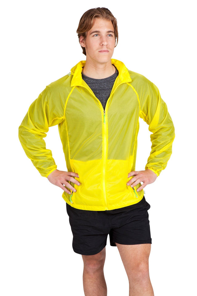 Men's Air Jacket - WEARhouse