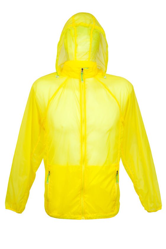 Men's Air Jacket - WEARhouse