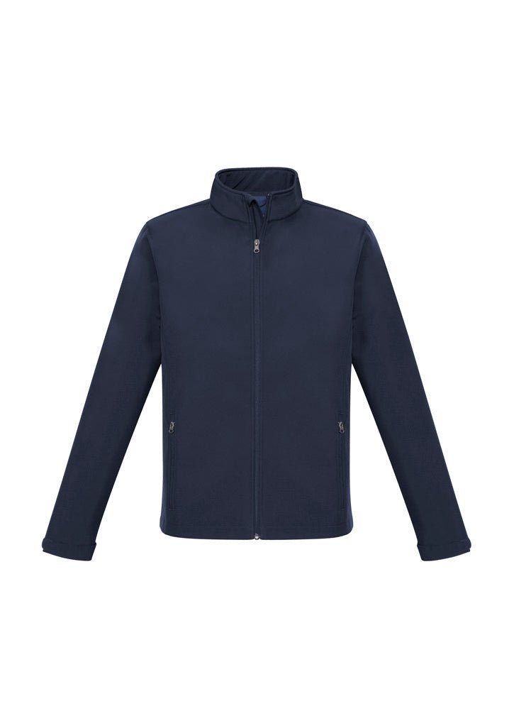 Mens Apex Lightweight Softshell Jacket J740M - WEARhouse