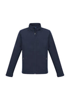Mens Apex Lightweight Softshell Jacket J740M - WEARhouse