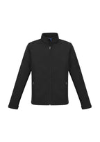 Mens Apex Lightweight Softshell Jacket J740M - WEARhouse