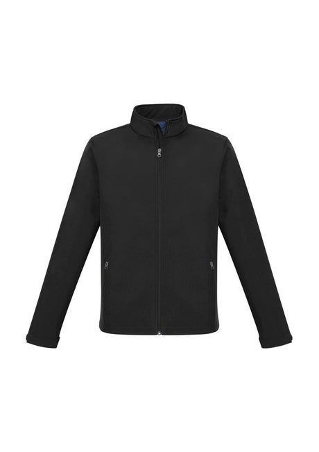 Mens Apex Lightweight Softshell Jacket J740M - WEARhouse