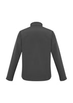 Mens Apex Lightweight Softshell Jacket J740M - WEARhouse