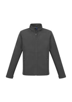 Mens Apex Lightweight Softshell Jacket J740M - WEARhouse