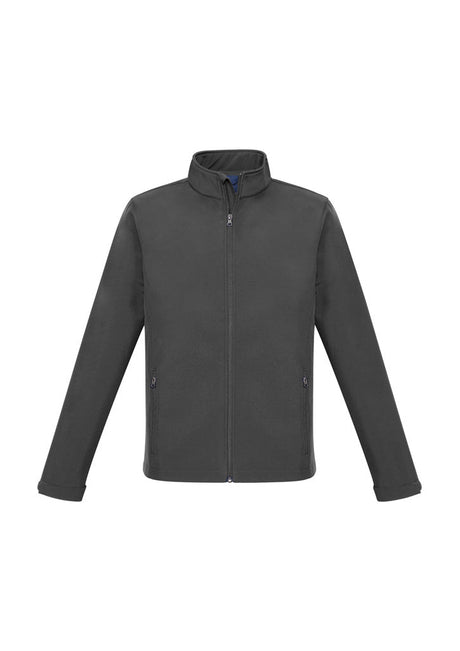 Mens Apex Lightweight Softshell Jacket J740M - WEARhouse