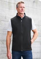 Mens Apex Vest J830M - WEARhouse
