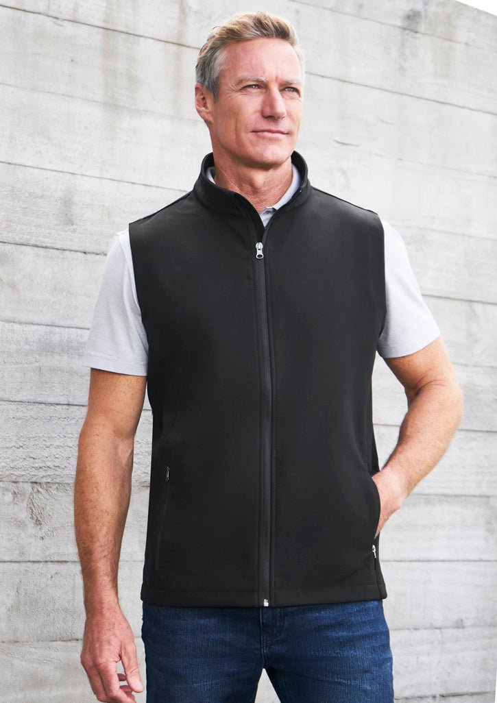 Mens Apex Vest J830M - WEARhouse