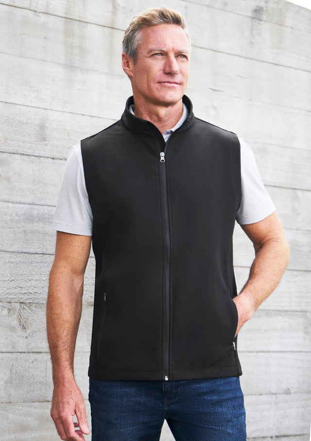 Mens Apex Vest J830M - WEARhouse