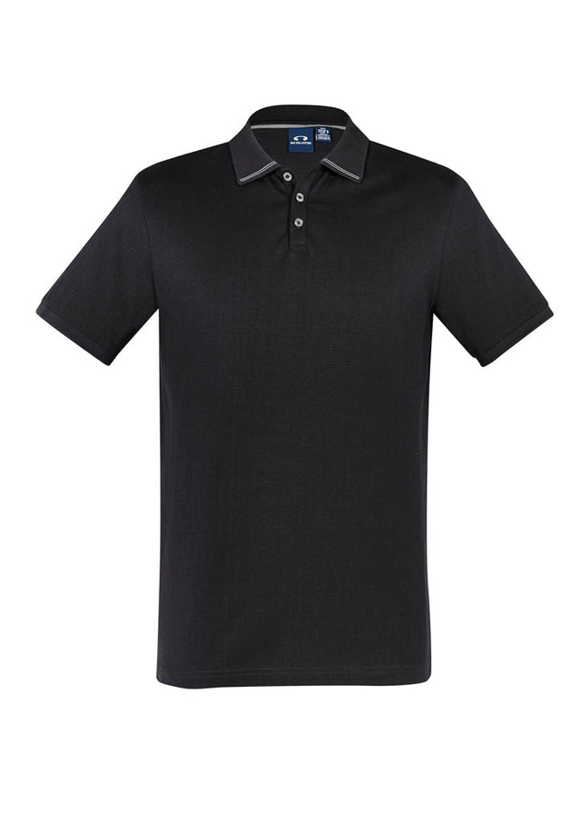 Mens Aston Polo P106MS - WEARhouse