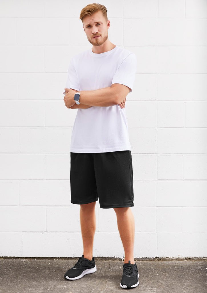 Mens Biz Cool™ Shorts ST2020 - WEARhouse