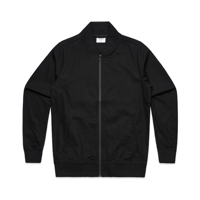 MENS BOMBER JACKET - 5506 - WEARhouse