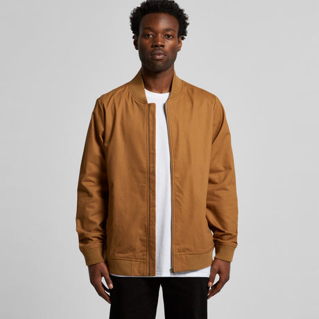 MENS BOMBER JACKET - 5506 - WEARhouse