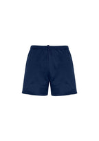 Mens Circuit Short ST711M - WEARhouse