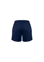Mens Circuit Short ST711M - WEARhouse
