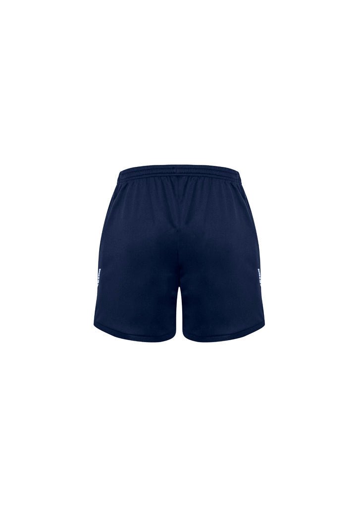Mens Circuit Short ST711M - WEARhouse