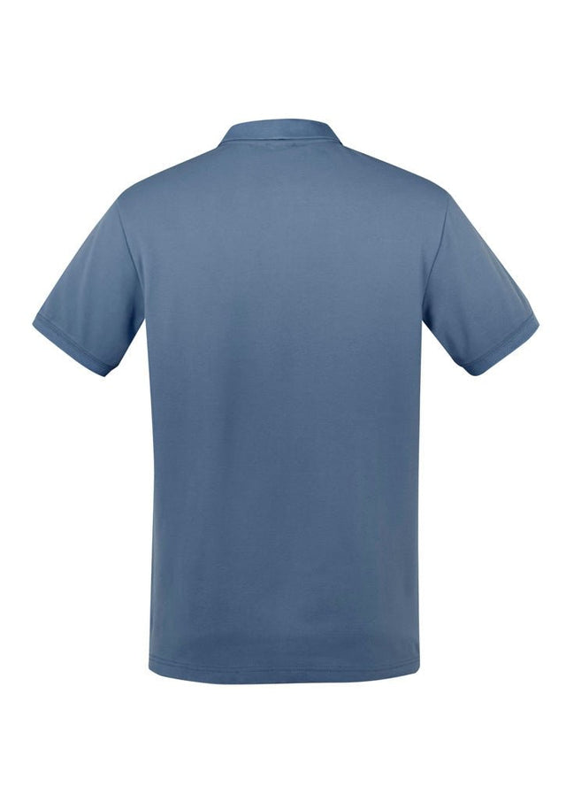 Mens City Polo P105MS - WEARhouse