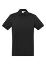 Mens City Polo P105MS - WEARhouse