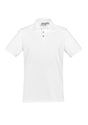 Mens City Polo P105MS - WEARhouse