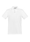 Mens City Polo P105MS - WEARhouse