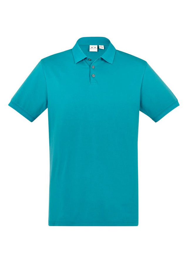 Mens City Polo P105MS - WEARhouse