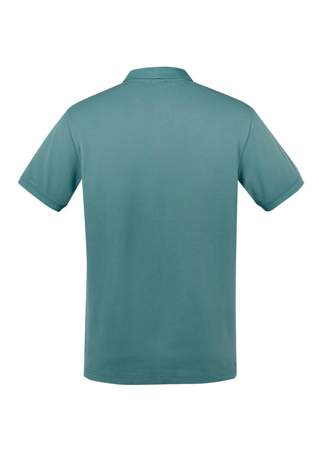 Mens City Polo P105MS - WEARhouse