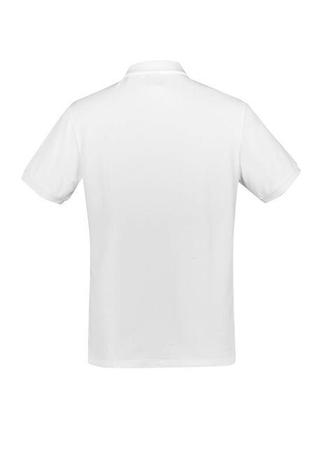 Mens City Polo P105MS - WEARhouse