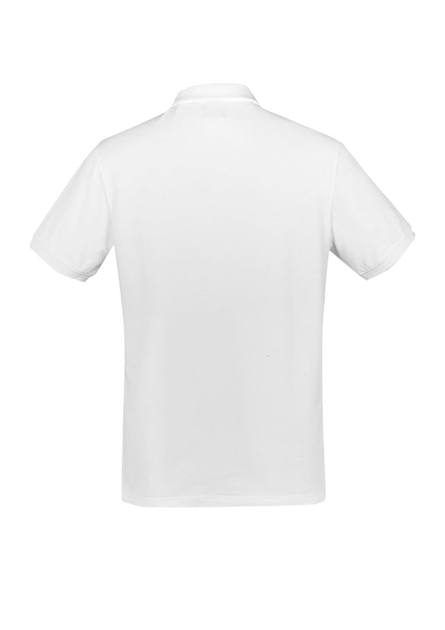 Mens City Polo P105MS - WEARhouse