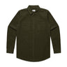 MENS CORDUROY SHIRT - 5419 - WEARhouse
