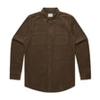 MENS CORDUROY SHIRT - 5419 - WEARhouse