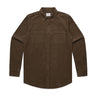 MENS CORDUROY SHIRT - 5419 - WEARhouse