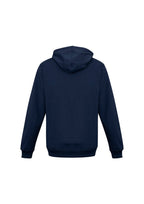 Mens Crew Zip Hoodie SW762M - WEARhouse