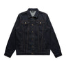 MENS DENIM JACKET - 5580 - WEARhouse