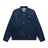 MENS DENIM JACKET - 5580 - WEARhouse