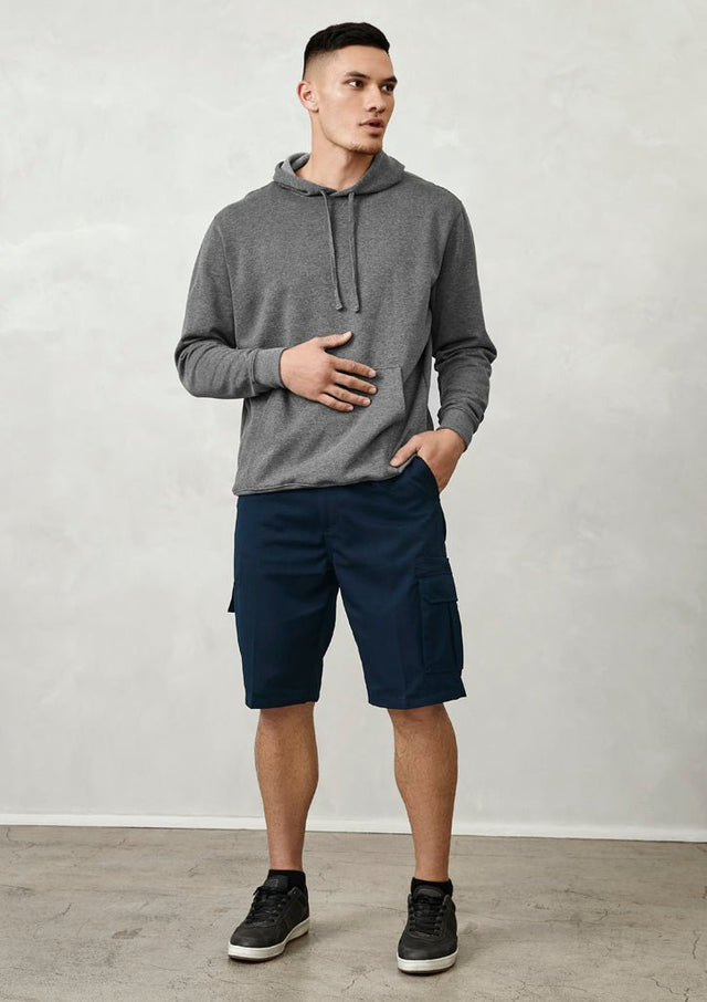 Mens Detroit Short BS10112R - Regular - WEARhouse