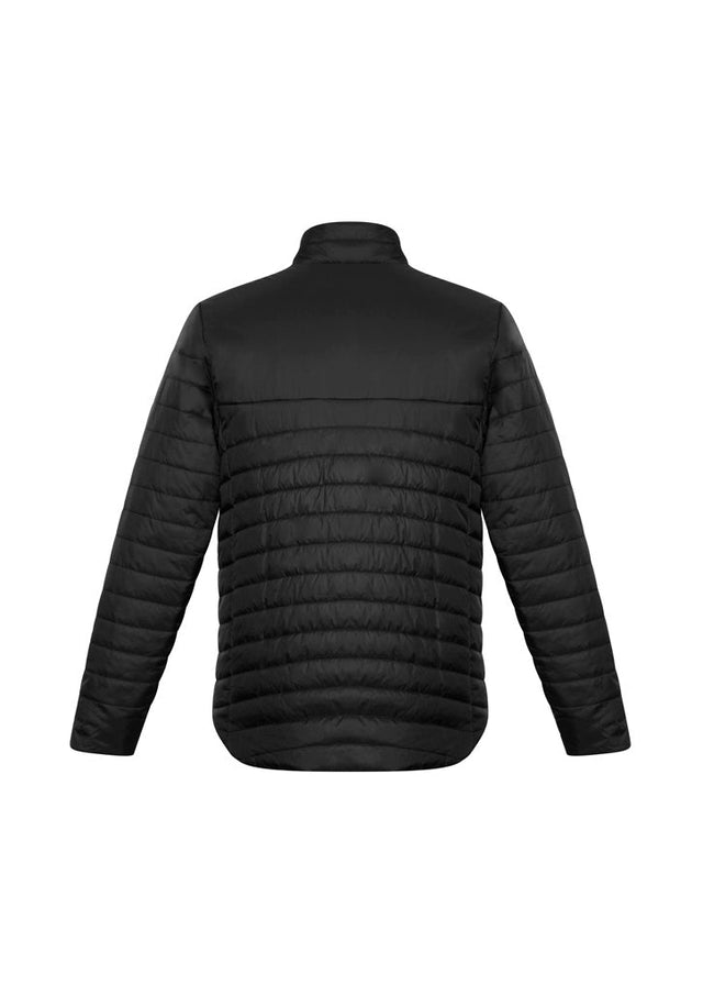 Mens Expedition Quilted Jacket J750M - WEARhouse