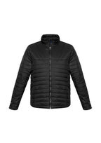 Mens Expedition Quilted Jacket J750M - WEARhouse