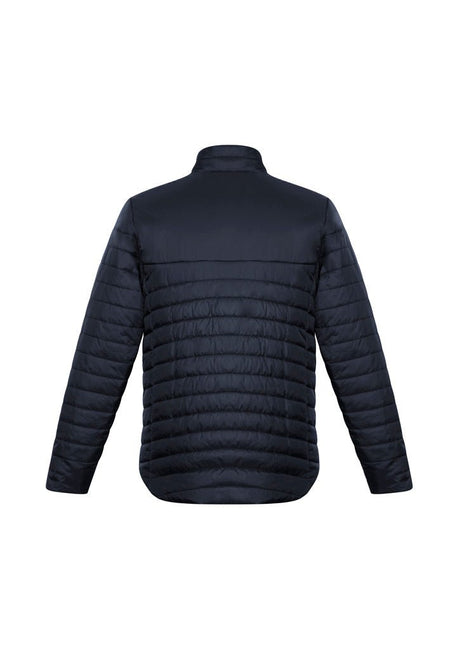 Mens Expedition Quilted Jacket J750M - WEARhouse