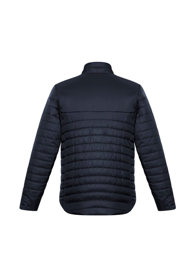 Mens Expedition Quilted Jacket J750M - WEARhouse