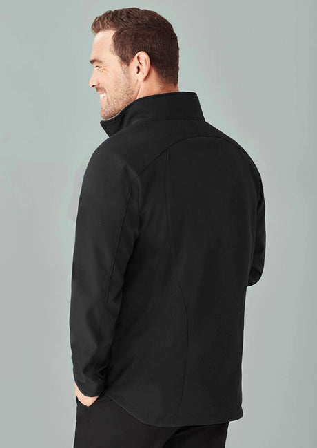 Mens Geneva Jacket J307M - WEARhouse