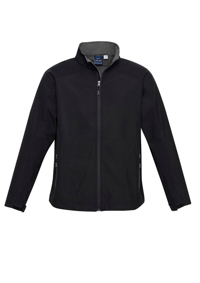 Mens Geneva Jacket J307M - WEARhouse