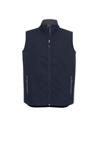 Mens Geneva Vest J404M - WEARhouse