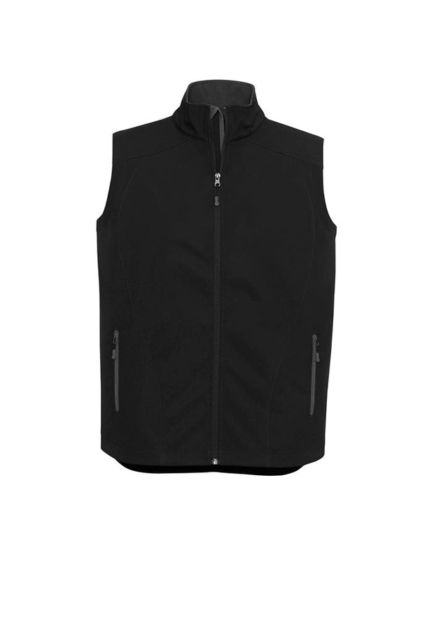 Mens Geneva Vest J404M - WEARhouse