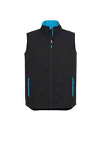 Mens Geneva Vest J404M - WEARhouse