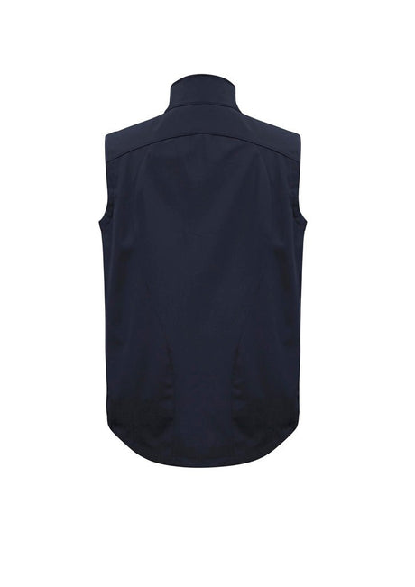 Mens Geneva Vest J404M - WEARhouse