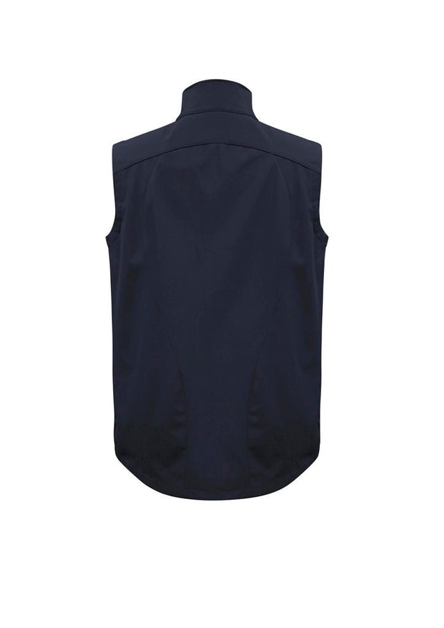 Mens Geneva Vest J404M - WEARhouse