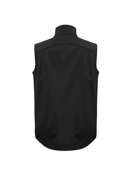 Mens Geneva Vest J404M - WEARhouse