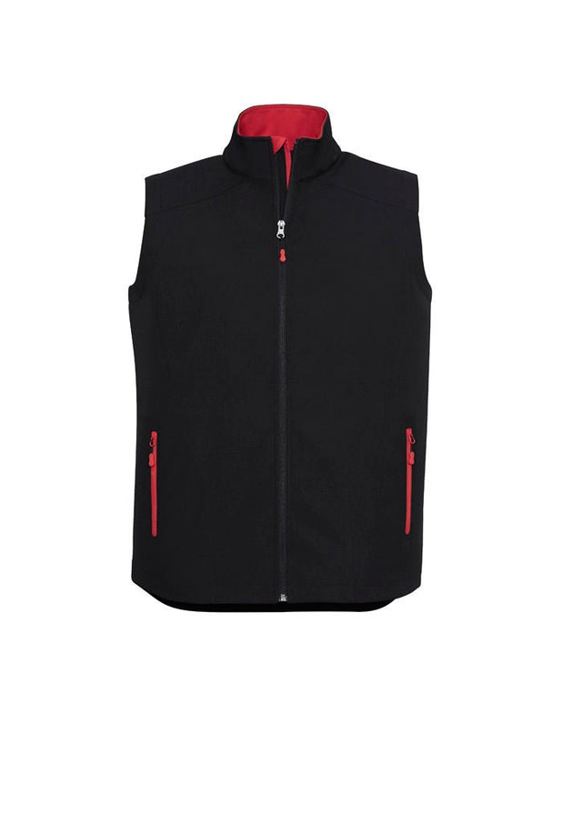 Mens Geneva Vest J404M - WEARhouse