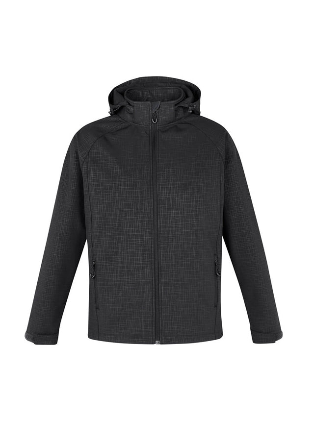 Mens Geo Jacket - J135M - WEARhouse